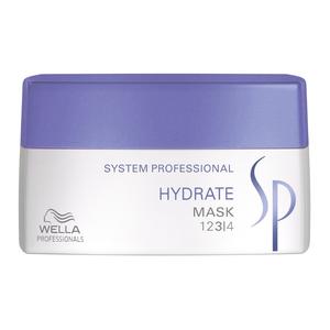 Бальзам для волос sp hydrate mask Wella Professionals, объем 200 мл