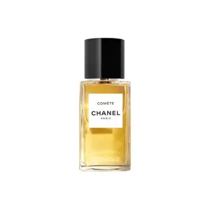 CHANEL Аромат духов eau de parfum treasured comet perfumes potpourri accord