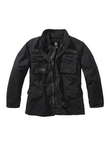 Парка Brandit, черный