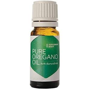 Эфирное масло Pure Oregano 10ml