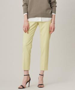 Тканевые брюки Sheltering Dry Oxford Stick Pants: приятные на ощупь, защита от УФ-излучения, непрозрачные, быстросохнущие, можно стирать.