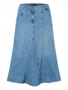 Юбка до колена More & More