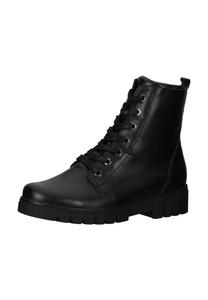 Кожаные ботильоны Waldläufer, черный