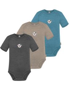 Комбинезон/боди normani Tauranga, Mixed Colors