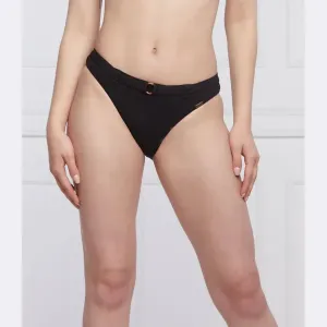 Низ бикини Banana Moon, черный