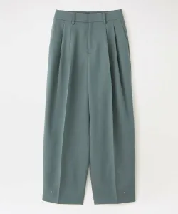 Брюки для пышных форм Loveless, цвет Light Green