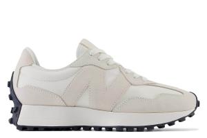 Кроссовки 327 New Balance, бежевый