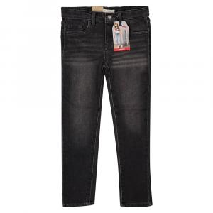 Брюки Levi´s 710 Super Skinny Fit, черный
