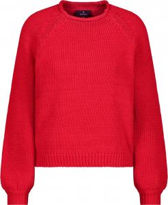 Свитер 'Monari' красный