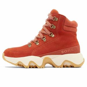 Женские ботинки Sorel Kinetic Impact Conquest Plus Wp