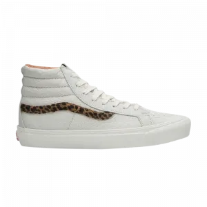 Кроссовки OG Sk8-Hi LX Vans, белый