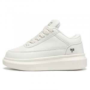 NANJIREN Низкие повседневные кроссовки унисекс бежевые, цвет Beige