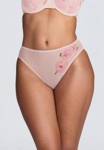 Женские сетчатые трусики со средней посадкой CUUP, Bloom