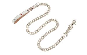 Поводки для собак Supreme, белый