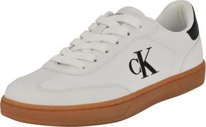 Женские кроссовки Calvin Klein Narissa, White/Black 140