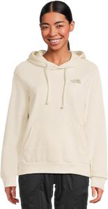 Женская толстовка Evolution Floral-Cloud с графическим принтом The North Face, White Dune