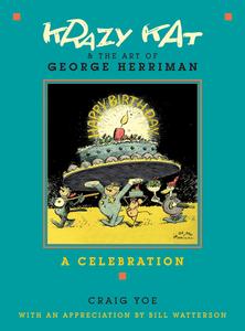 Krazy Kat & the Art of George Herriman: A Celebration (Abrams ComicArts)