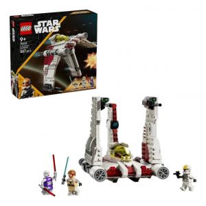 Lego V-19 Torrent Starfighter