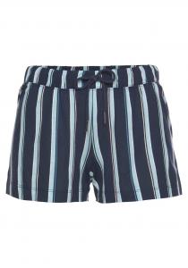 Пижамные штаны VIVANCE Dreams, темно-синий