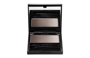 Zhìcunxiu палетка для бровей с градиентом стойкая натуральная 4,5г Shu Uemura