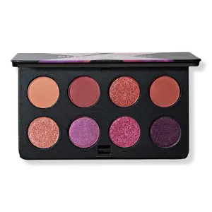 Палитра теней для век Always On Mood Board Smashbox, Bougie Vibes