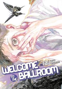 Welcome to the Ballroom 12 (Kodansha Comics)