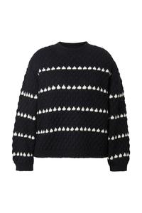 Свитер Studio Untold, Black