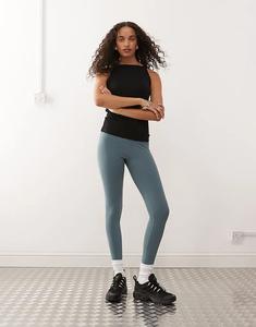 Леггинсы Dare 2b Revived ii серого цвета