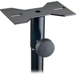 K&M 195/8 Slip-On Speaker Mounting Adapter 19580-000-55