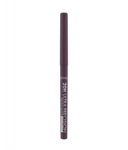 Подводка для глаз CATRICE 20h Ultra Precision Gel Eye Pencil Waterproof, Nr. 70 - Mauve, 0.28g
