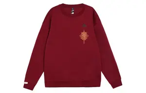 Adidas Толстовка YXYY Unisex красная