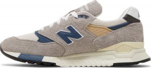 Кроссовки New Balance 998 Made in USA, серый