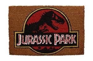 SD TOYS JURASSIC PARK - Логотип - Paillasson "60x40x2cm"