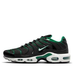 Кроссовки air max plus Nike, черный