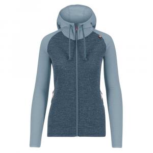 Толстовка Karpos Camoscio Full Zip, синий