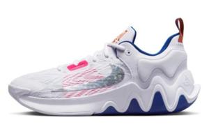 Баскетбольные кроссовки Nike Giannis Immortality 2 Kids для детей