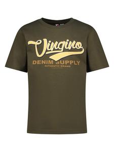 Футболка Vingino, хаки