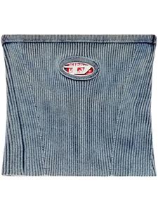 Топ M-Clarksvillex-C Diesel, синий