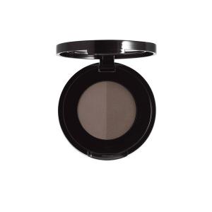 Двухцветная компактная пудра для бровей ANASTASIA BEVERLY HILLS Brow Powder, Ash Brown