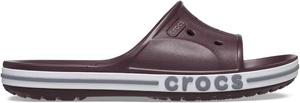 Сандалии Crocs унисекс для взрослых Bayaband, бордовый