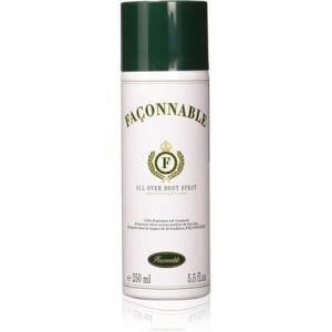 Faconnable Classic Спрей для всего тела 250 мл