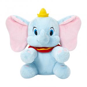 Плюшевая кукла Disney Dumbo Sullivan высотой 80 см Zoobies