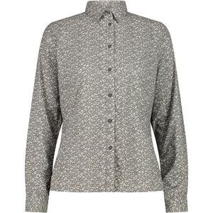 Рубашка женская рубашка Cmp, цвет terra-sabbia