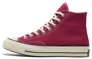 Кеды Converse Chuck Taylor All Star 70 Hi Midnight Hibiscus