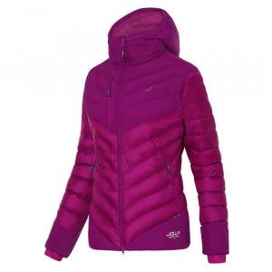 Куртка Joluvi Heat Revo, фиолетовый