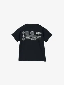 Детская футболка с коротким рукавом и защитой от солнца (для малышей)