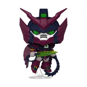Фигурки chibi мобильного джендэма gundam abion Funko