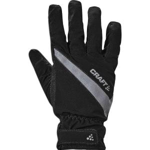 Перчатки Rain Glove 20 - мужские Craft Craft, Black