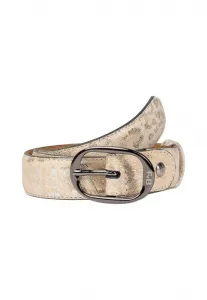 Пояс Floris Van Bommel, Taupe