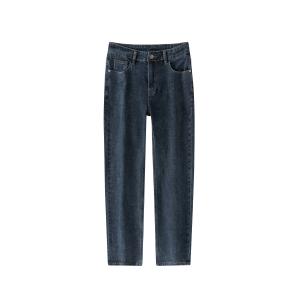 Джинсы Unisex из коллекции Classic Collection Jeep, синий серый